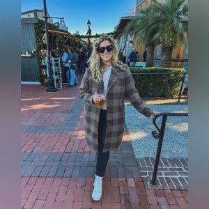 Meet your Posher, Morgan